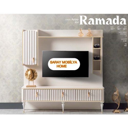 TV Ünitesi